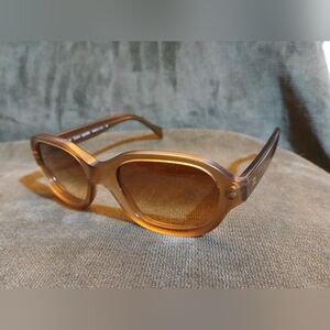 Kate Spade Brown Sunglasses